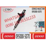 095000-5070 0950005070 Fuel Injector 16600-AW420 16600AW420 for sale