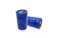 China Long Lasting Super Capacitor 500F 2.7 V Fast Charging Sample Available supplier