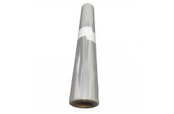 China Frosted Mylar Printers Inkjet Polyester Film 16mm For Solvent Latex supplier