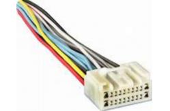 China High-Quality Custom Wire Harness For Industrial & Automotive Applications Durable supplier