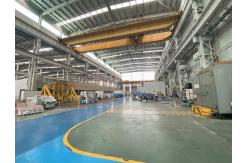 China PMSM Electric Motor manufacturer