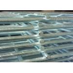 12mm 2000mm 3x3 Welded Wire Fence Panels for sale