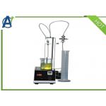 ASTM D2086 Filter Blocking Tendency FBT Test Instrument For Distillate Fuels for sale