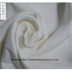 Fire Retardant Inherent Fr Fabric Cotton Modacrylic Knit for sale