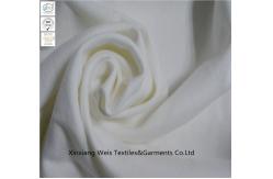 China Fire Retardant Inherent Fr Fabric Cotton Modacrylic Knit supplier