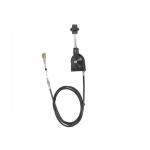 Excavator Throttle Controller With Throttle Cable for sale