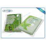 Biodegradable / Breathable 40gr Pp Spunbond Non Woven Agriculture Fabric Wild Width