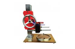 China Concrete Cylinder Capping Device By Drilling Core Method supplier