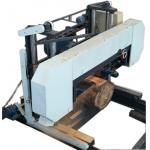 CNC Large Bandsaw Horizontal band sawmill wood saw lumber mill for sale
