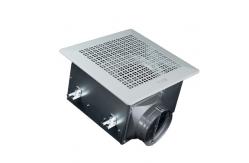 China All-Metal Construction Ceiling Ventilation System For Enhanced Air Circulation supplier