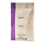 Food Packaging Kraft Stand Up Pouches Coffee Tea Candy Biodegradable Paper Bag for sale