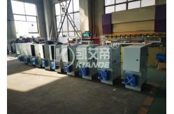 China Self Piercing Riveting Machine For Busbar Aluminum Profile supplier