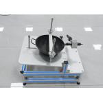Cookware Handle Torque Resistance Test Apparatus TZS 683/2022 Annex B Tester