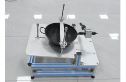 China Cookware Handle Torque Resistance Test Apparatus TZS 683/2022 Annex B Tester supplier