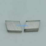 Especially Suitable For Cutting Machine Vector 5000 Carbide Saw Tips GTS / TGT for sale
