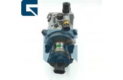 China DE2435-5961 DE24355961 Excavator Original Diesel Engine Fuel Injection Pump supplier