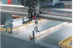 China Uv Technology Computer To Screen Rotary Engraving Machine Including Software supplier