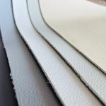 Golden Series PVC Leather Eco 1.3mm Hydrolysis Resistance Abrasion Resistant for sale