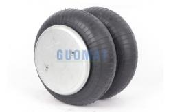 China 2B9-287 Goodyear Air Spring Ball SP2B12R5 Phoenix T2086660 Suspension Air Spring supplier