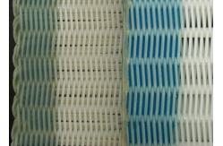 China 4 Meters Polyester Spiral Belt supplier
