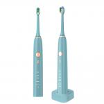 DuPont Bristle Vibration Travel Electric Toothbrush 2000MAh for sale