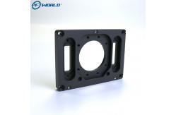 China Metal CNC machining turning parts supplier