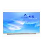 AUO Vertical Stripe 15.6 Inch LCD Pane B156XTN08.1 1366*768 100PPI for sale