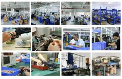 China Lemo Cable Connector manufacturer