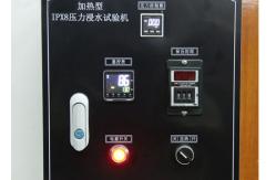 China IEC60335 Water Immersion Tank IPX8 Waterproof Test supplier