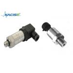 ±0.1Accuracy  Sputtering Film Core   Pressure Transmitter with  Water Proof Cable for  Boiler Pressure Testing for sale