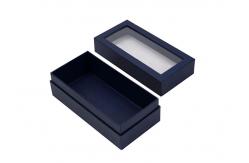 China Retail Paper Box With Silkscreen supplier