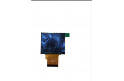 China Transmissive TFT Display 2.0 Inch  Resolution 480XRGBX360 supplier