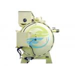 Total Power 75~400kW Vacuum Annealing Furnace With Vacuum Furnace Load Capacity 15000kg