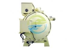 China Total Power 75~400kW Vacuum Annealing Furnace With Vacuum Furnace Load Capacity 15000kg supplier