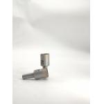 OBM Sintered Diamond Glass Drill Bits Core With Different Shanks