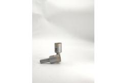 China OBM Sintered Diamond Glass Drill Bits Core With Different Shanks supplier