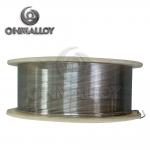 High Temperature Alloys Resistance Ni35cr20 Wire Diameter 0.02-10mm Nicr35/20 Alloy for sale
