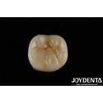 High Translucency Full Zirconia With Layers Biocompatibility And Flexural Strength Of 800 MPa for sale