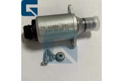 China TM66001 For 24V 20BAR Solenoid Valve supplier