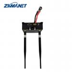 ZKMANET2451UM Customized Commercial Drone Uav Data Link Sdr Image Transmission System for Extensive Coverage for sale