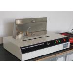 EN71-1, BS4569 Lab Testing Equipment Surface Flammability Tester/Surface Flash Tester