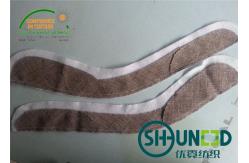 China Natural / White / Black Good Resistance Sleeve Head Roll Good Shape supplier