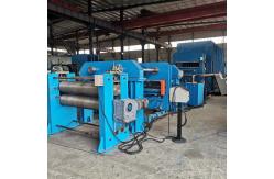 China Hydraulic Press for Rubber Vulcanization of Conveyor Belts in 1000x800x1200 Dimensions supplier