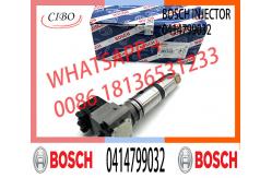 China Fuel Injection Unit Pump 0414799030 0414799015 For Khodro Mercedes 0280748902 A0280748902 0986445020 supplier
