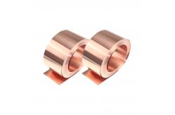 China C70318  C70300 C70500 C70600 C71000 CUNISICO  Copper Nickel Silicion Alloy Strip supplier