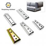 Sofa Arm Buckle Pin Furniture Connecting Fitting Straight-in Conical Sofa Fastener Furniture Hardware Accessories for sale