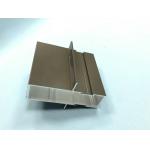 95mm Window Frame Mullion Aluminium Window Extrusions K 26B SPIGOT