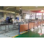 Compact 2 Axis Busbar Assembly Machine Automated