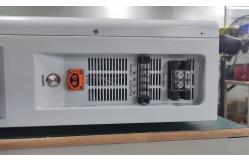 China All-in One ESS SUNPOK Home Battery For Grid-tied Inverter Solution supplier
