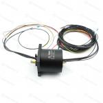 Maximize Your Production with Customized Slip Rings for Your Machinery for sale